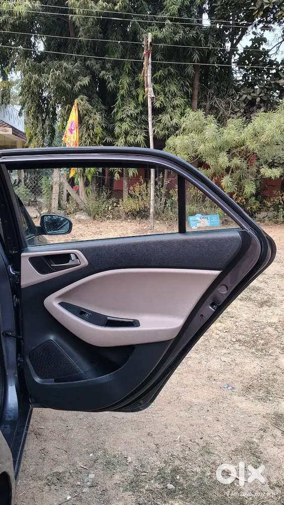 I20 Asta  Best Condition