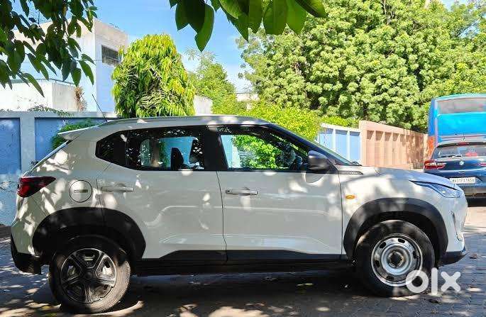 Best Budget Suv Deal - Nisaam  2021 Low Km /first Owner Money Valuable