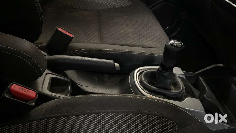 Honda Wr-v 1.2 Vx I-vtec, 2018, Petrol