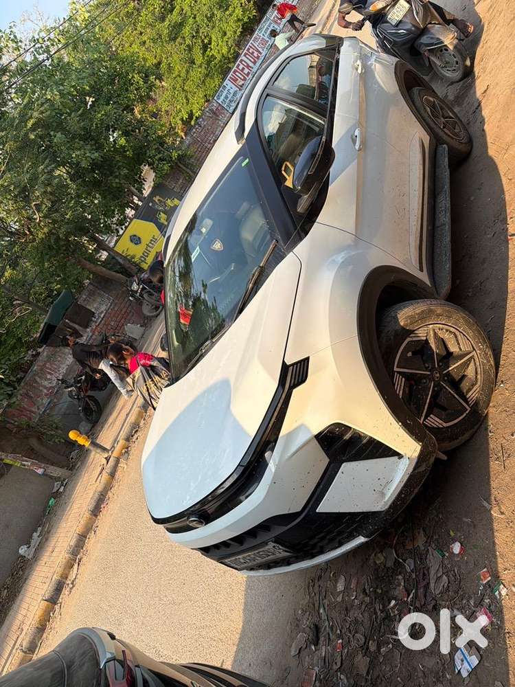 Tata Nexon 2024 Diesel 36500 Km Driven