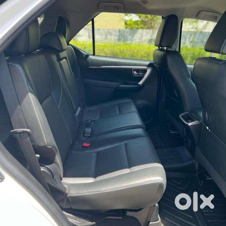 Toyota Fortuner 4x2 Mt 2.8 Diesel, 2023, Diesel