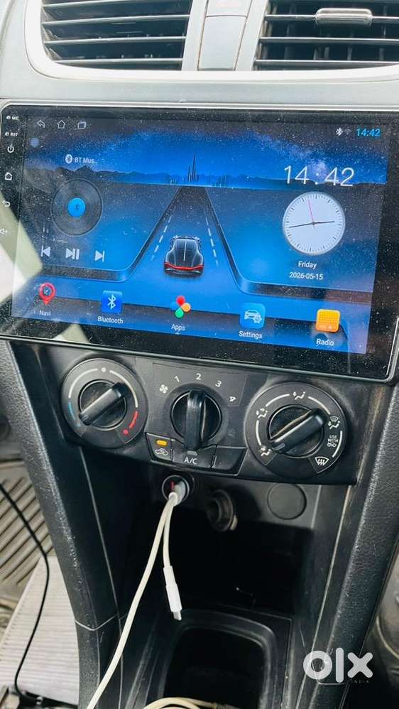 Maruti Suzuki Swift 2013 Cng & Hybrids 84000 Km Driven