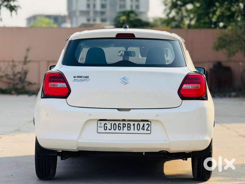 Maruti Suzuki Swift