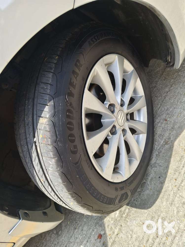 Maruti Suzuki Ertiga 1.5 Zxi, 2012, Petrol