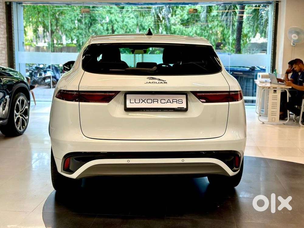 Jaguar F-pace 2.0 R Dynamic S Diesel, 2023, Diesel
