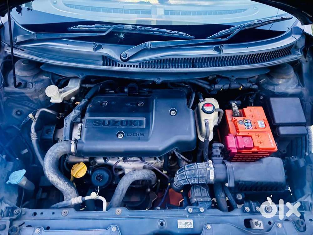 Maruti Suzuki Baleno 2017 Diesel Well Maintained