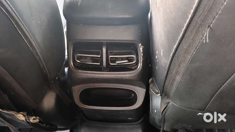 Hyundai Creta 1.5 Ex Petrol, 2022, Petrol