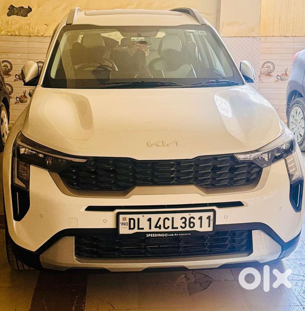 Kia Sonet 1.2 Htk Plus, 2025, Petrol