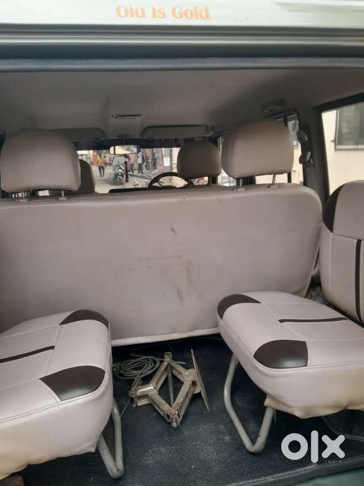 Mahindra Bolero Power Plus Zlx, 2012, Diesel