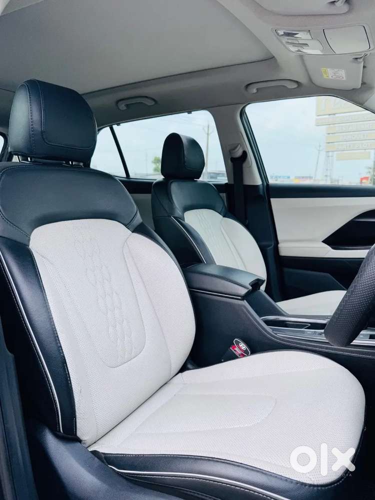 Hyundai Creta Sx (o) 1.5 Diesel Automatic, 2022, Diesel