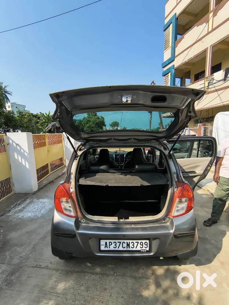 Selling Car