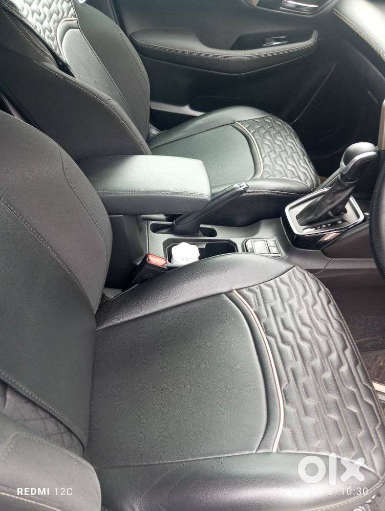 Maruti Suzuki Grand Vitara 1.5 Zeta Plus Intelligent Hybrid Ecvt, 20..