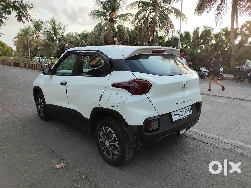 Tata Punch Pure Icng, 2023, Cng & Hybrids