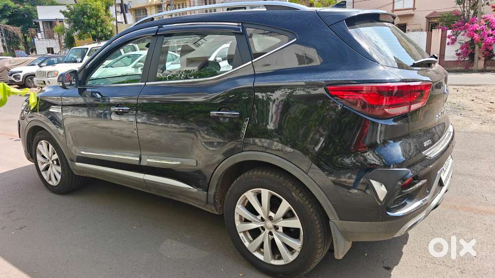Mg Astor 1.5 Smart, 2022, Petrol