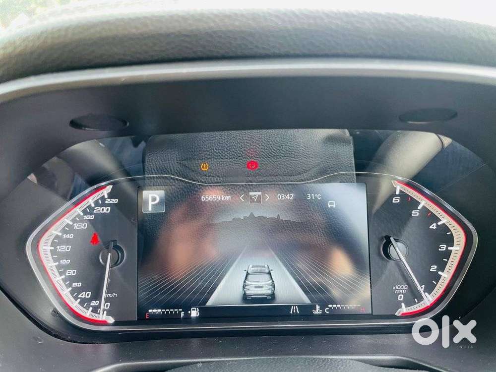 Mg Gloster Savvy 7 Seater, 2021, Diesel