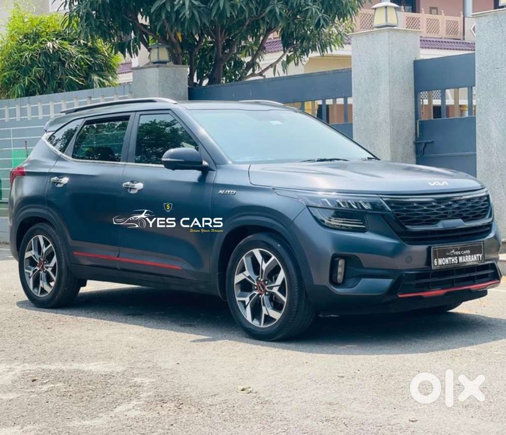 Kia Carens 1.4 Luxury Plus Dct 7 Str, 2022, Diesel