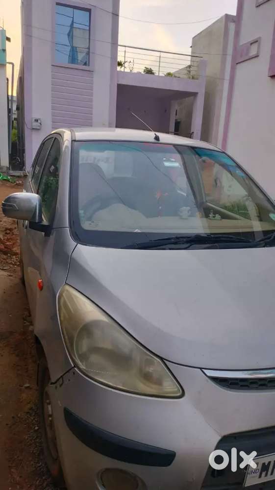 Hyundai I10 2008 Model
