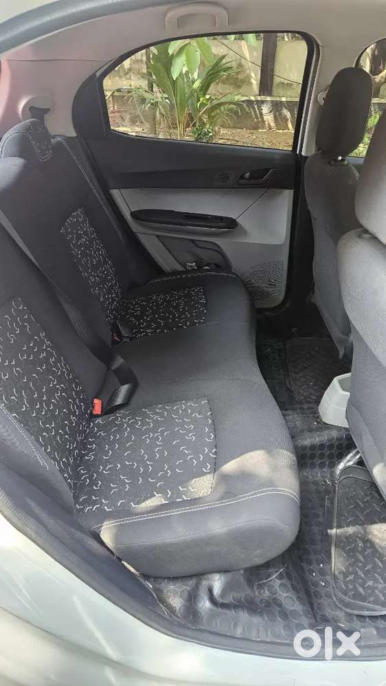 Tata Tiago 2021 Petrol Good Condition