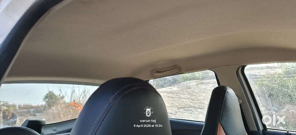 Dutsun Go Remix Special Edishion Topend Manul Dual Tone Color Stikker