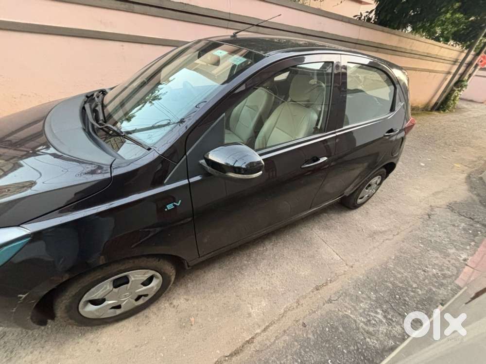 2020 Tata Tiago Ev Xt