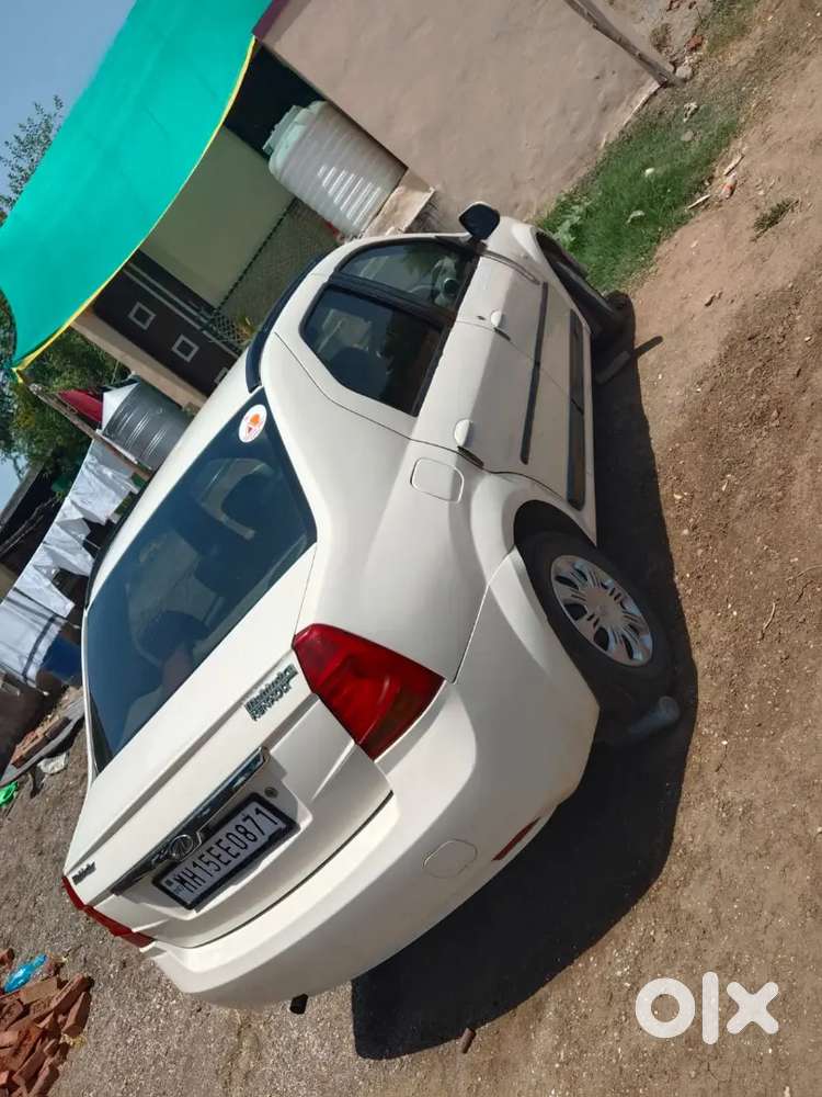 Mahindra Verito 2016