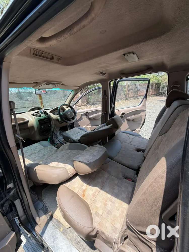 Mahindra Xylo 2011
