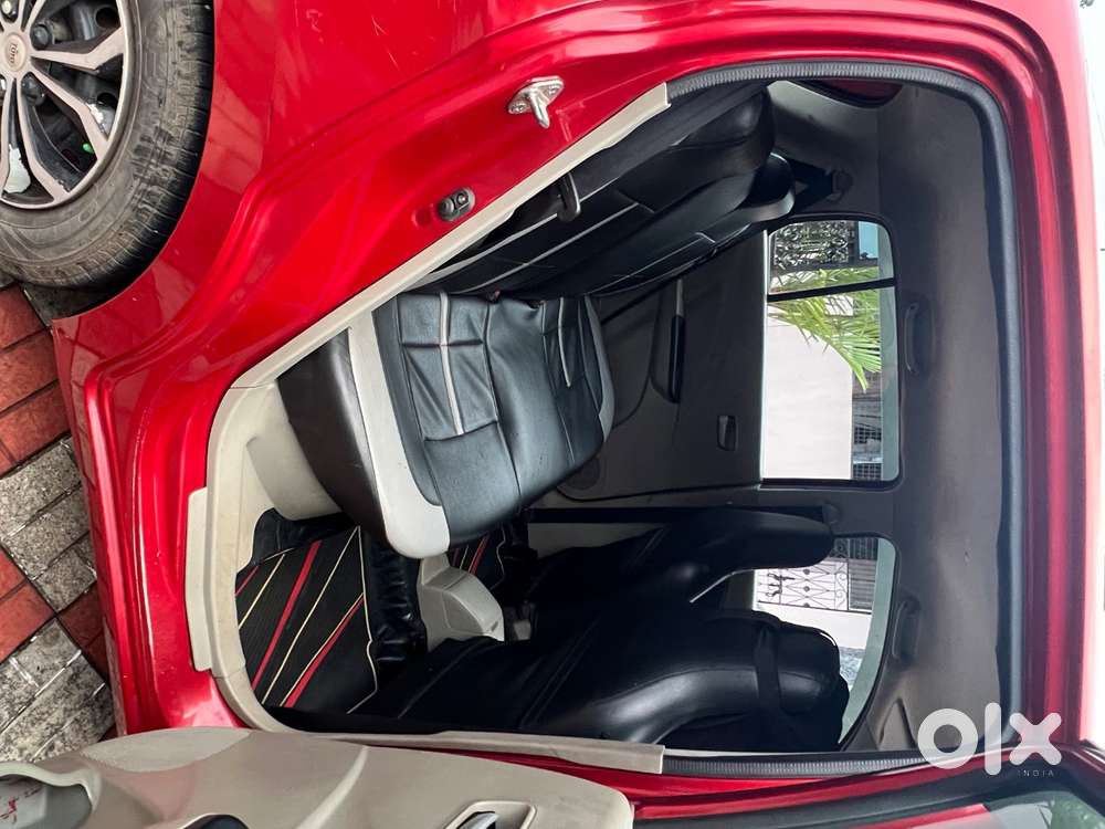 Maruti Suzuki Celerio 2014