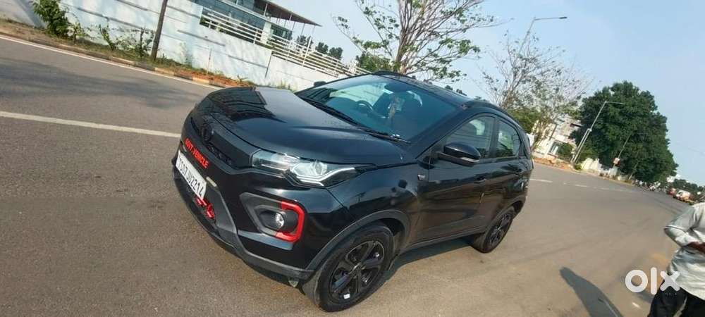 Tata Nexon 2023 Diesel 80800 Km Driven