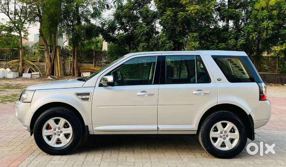 Land Rover Freelander 2 Hse, 2015, Diesel