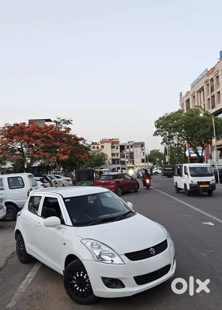 New Condition Car