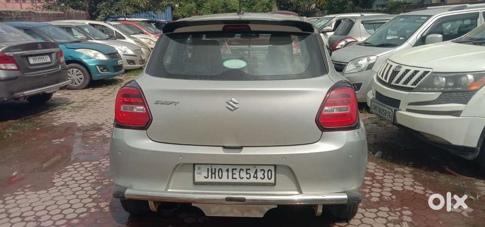 Maruti Suzuki Swift Vxi, 2020, Petrol