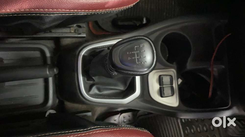Datsun Redigo 1.0 Limited Edition, 2018, Petrol