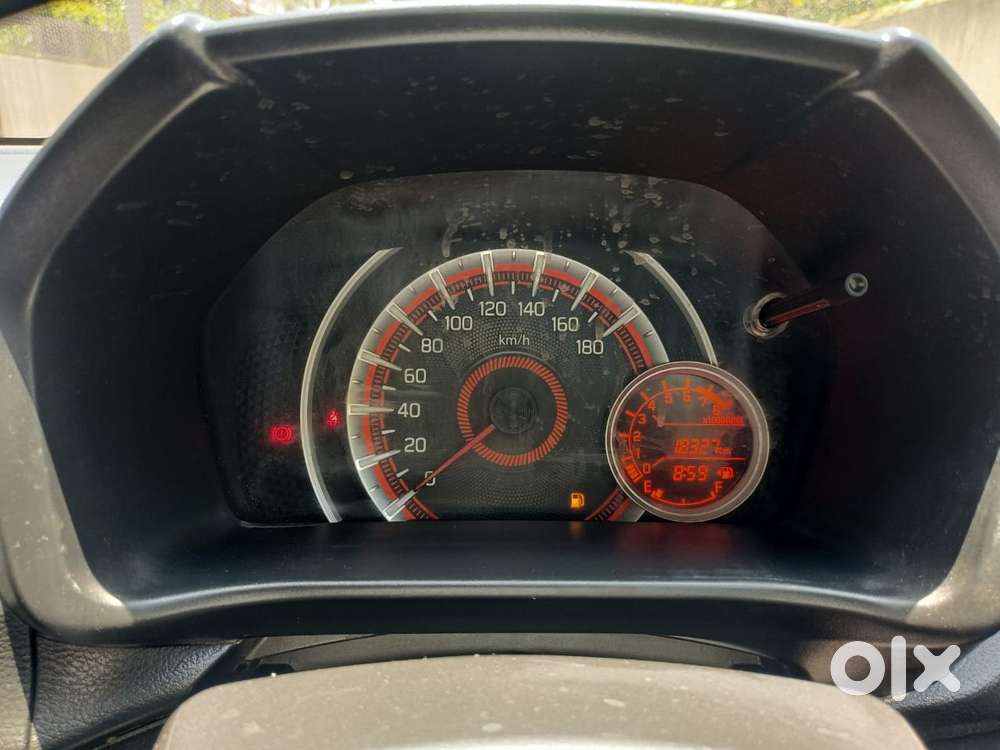 Maruti Suzuki Celerio Zxi, 2023, Petrol
