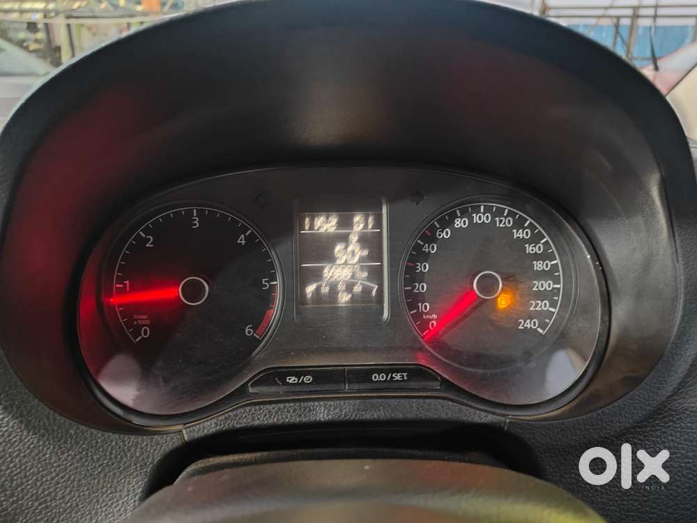 Volkswagen Ameo 1.5 Tdi Comfortline At, 2017, Diesel