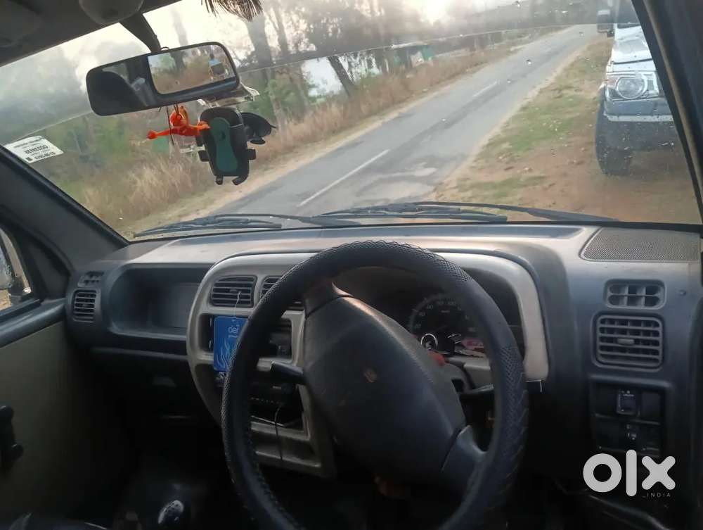 Maruti Suzuki Eeco 2013 Petrol 150000 Km Driven