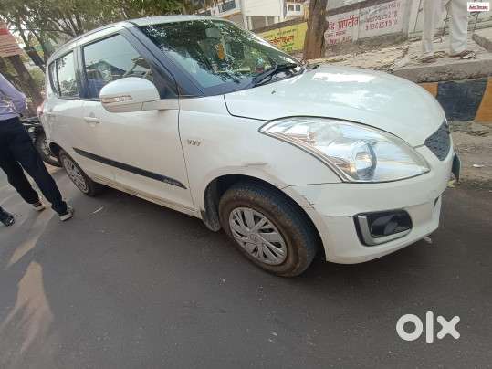 Maruti Suzuki Celerio Vxi, 2016, Petrol