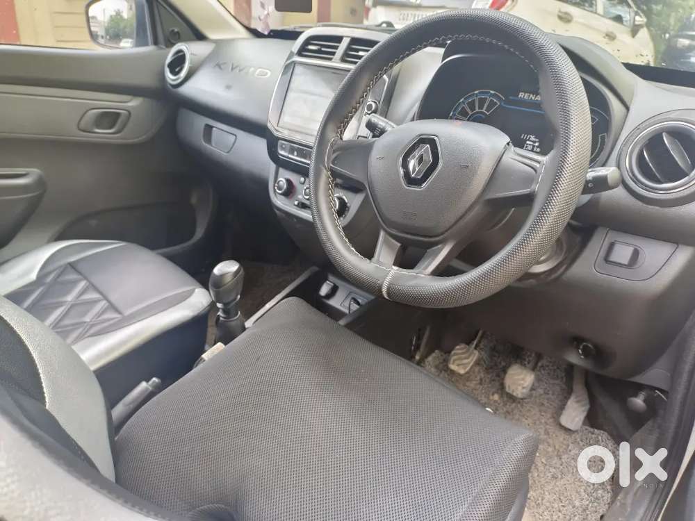 Renault Kwid 1.0 Rxl Special 2025