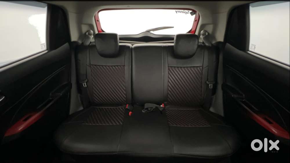 Maruti Suzuki Swift Zxi Plus Amt Dual Tone, 2023, Petrol