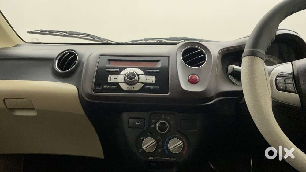 Honda Brio S Mt, 2012, Petrol
