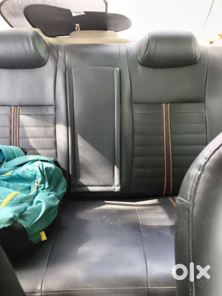 Honda Amaze 2016 Diesel 104000 Km Driven