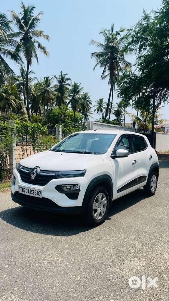 Renault Kwid Rxt 1.0, 2024, Petrol