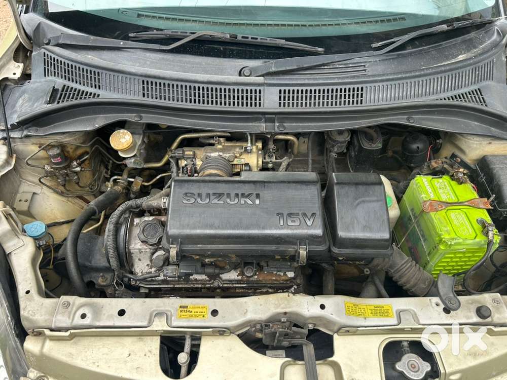 Maruti Swift 2005 Fresh Condition Urgent Sell Check Details