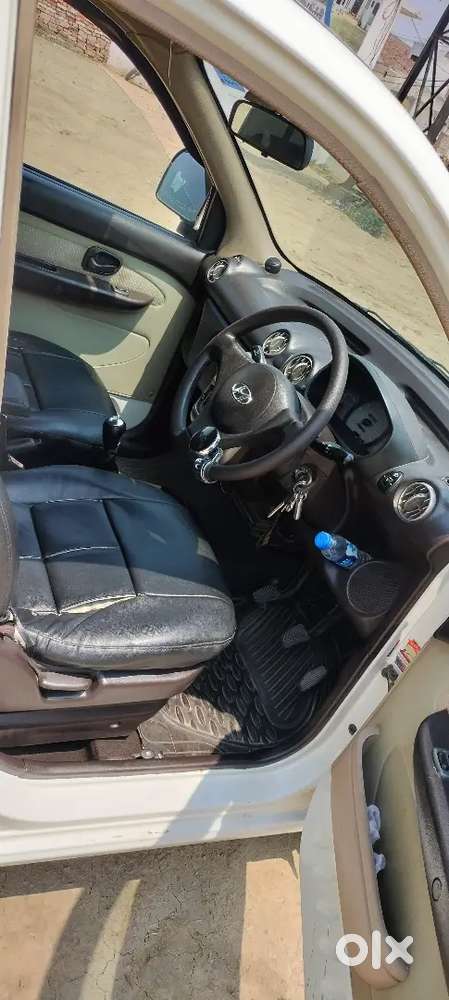 Hyundai Santro Xing 2014 Cng & Hybrids 49000 Km Driven