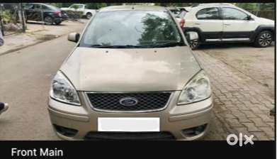 Ford Fiesta 2006 Diesel Variant