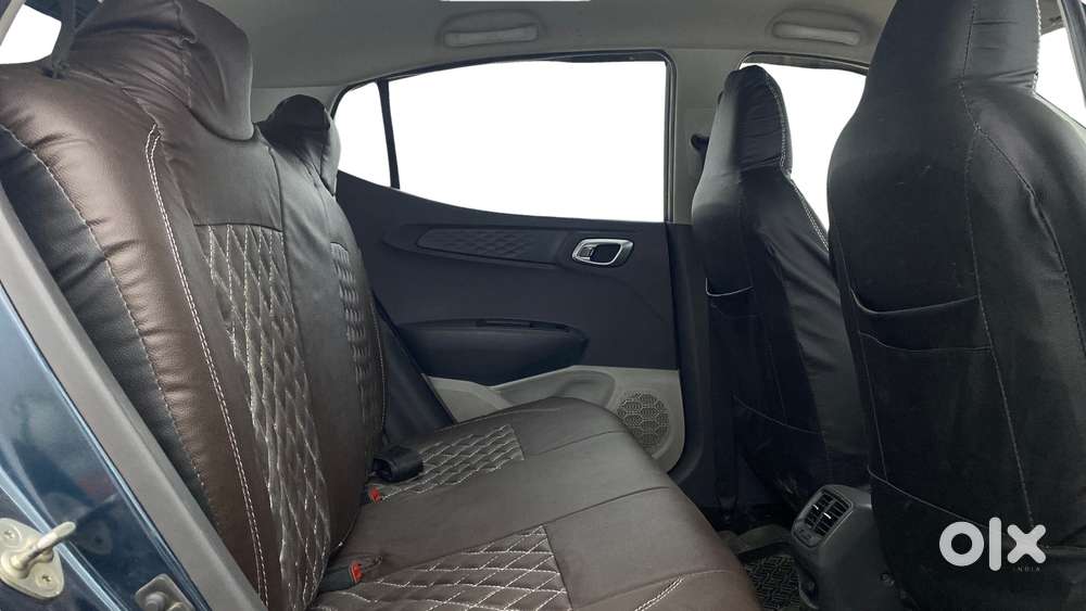 Hyundai Grand I10 Nios 1.2 Kappa Vtvt Sportz Cng, 2022, Cng & Hybrid..