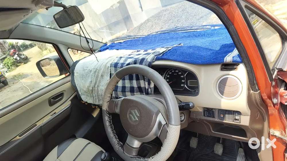 Maruti Suzuki Zen Estilo 2013 Petrol 64000 Km Driven