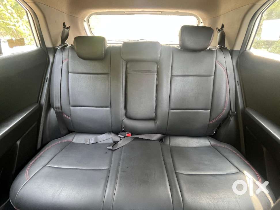 Hyundai Creta 1.6 Sx Automatic, 2019, Petrol
