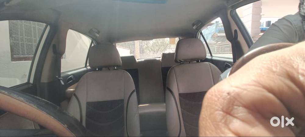 Tata Indica Vista 2011 Diesel Good Condition