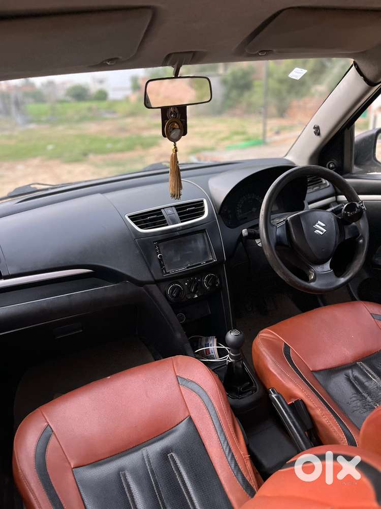 Maruti Swift Vdi 2016 Diesel