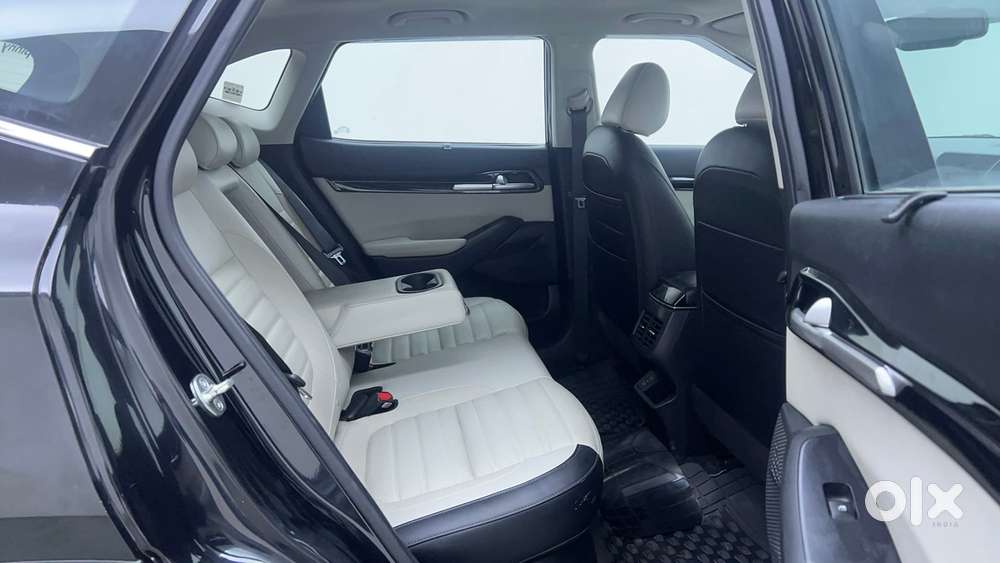 Kia Seltos 1.5 Htx At Petrol, 2023, Petrol